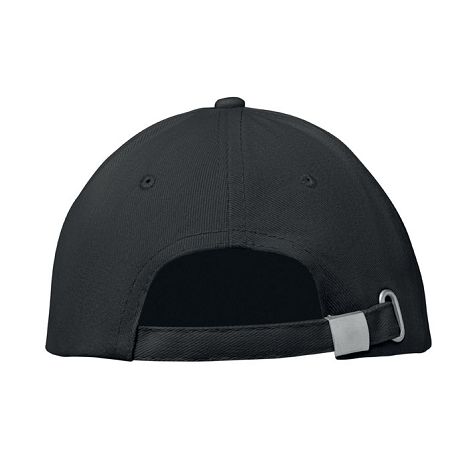  Casquette baseball 6 pans