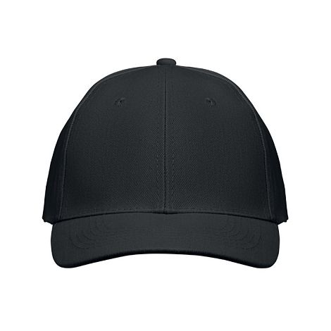  Casquette baseball 6 pans