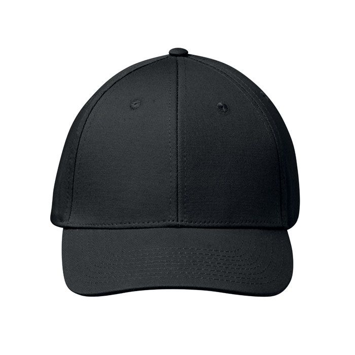  Casquette baseball  à 6 pans