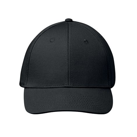  Casquette baseball  à 6 pans