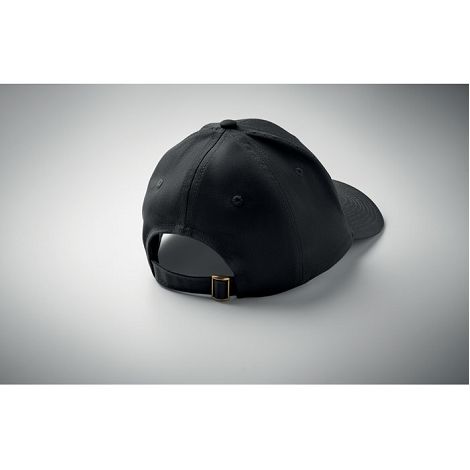  Casquette baseball  à 6 pans