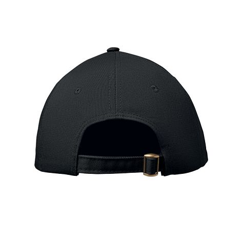  Casquette baseball  à 6 pans