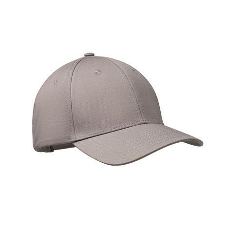  Casquette baseball  à 6 pans