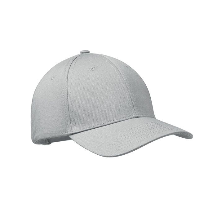  Casquette baseball  à 6 pans