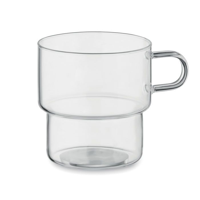  Tasse en verre 300 ml