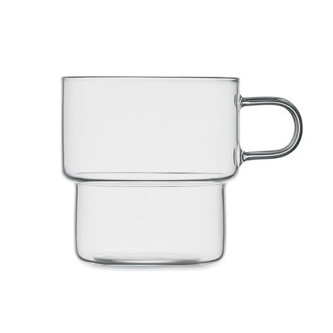  Tasse en verre 300 ml