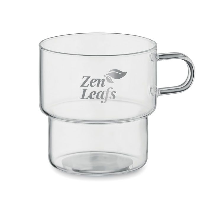  Tasse en verre 300 ml