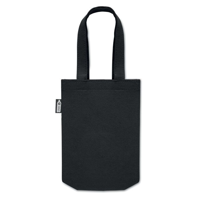  Petit sac cadeau feutre RPET