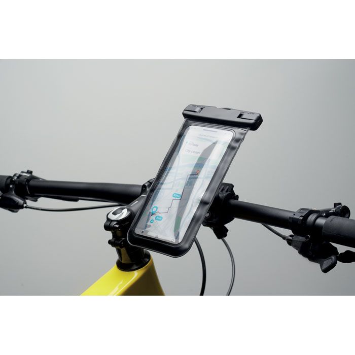  Étui pour smartphone de vélo