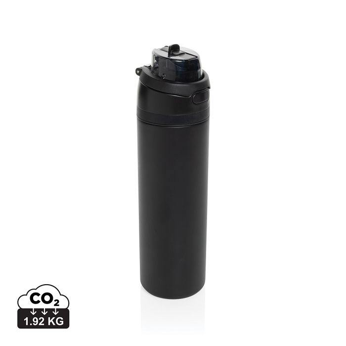  Bouteille étanche 700ml acier certifié RCS Omni Sip