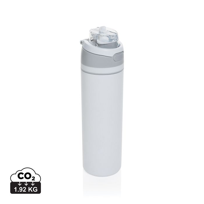  Bouteille étanche 700ml acier certifié RCS Omni Sip