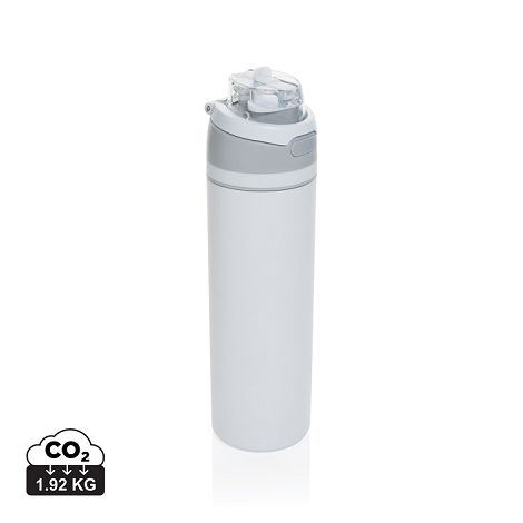  Bouteille étanche 700ml acier certifié RCS Omni Sip