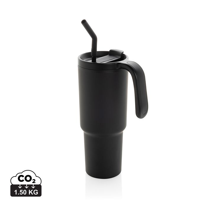  Mug 900ml en acier certifié RCS Graphic