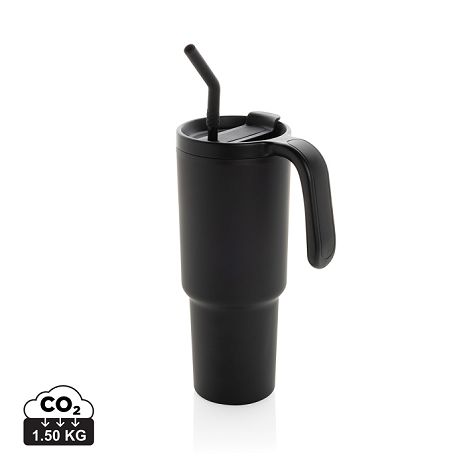  Mug 900ml en acier certifié RCS Graphic