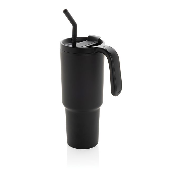  Mug 900ml en acier certifié RCS Graphic