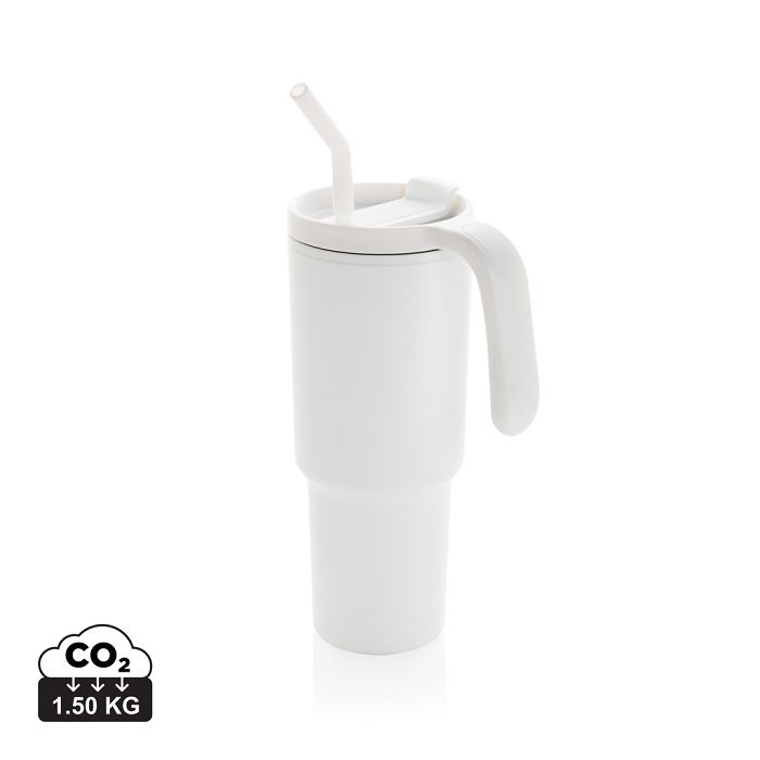  Mug 900ml en acier certifié RCS Graphic