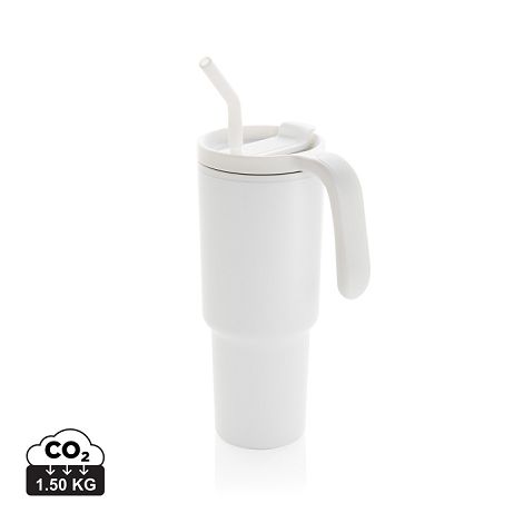  Mug 900ml en acier certifié RCS Graphic