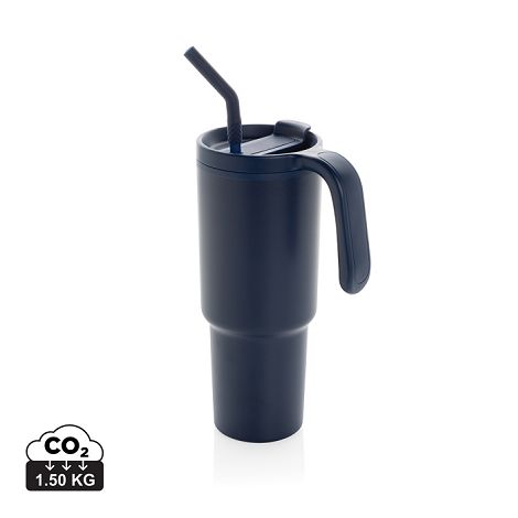  Mug 900ml en acier certifié RCS Graphic