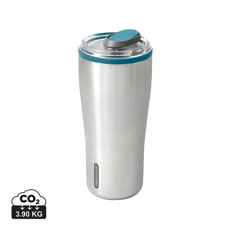  Mug de voyage isotherme 600ml Black+Blum