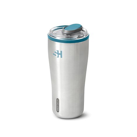  Mug de voyage isotherme 600ml Black+Blum