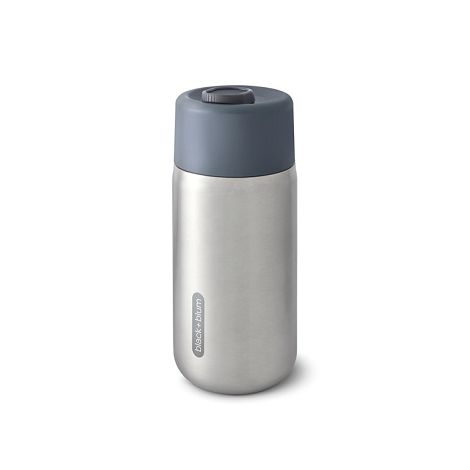  Mug de voyage 340ml étanche en acier inoxydable Black+Blum