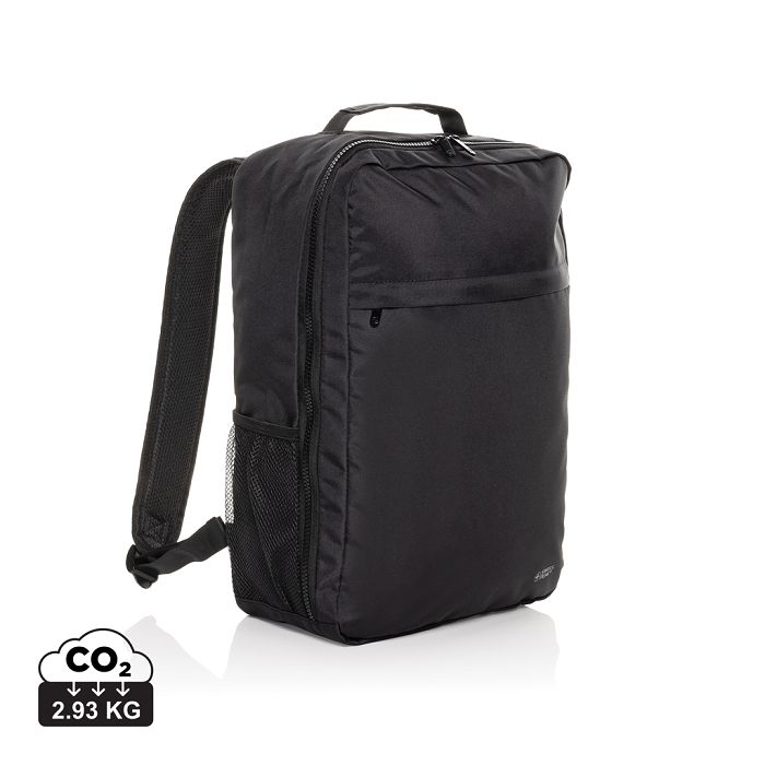  Sac à dos ordi 15.6'' en rPET Aware™ Swiss Peak Essential