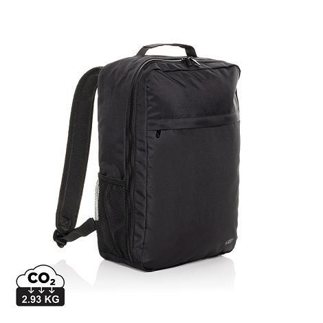  Sac à dos ordi 15.6'' en rPET Aware™ Swiss Peak Essential