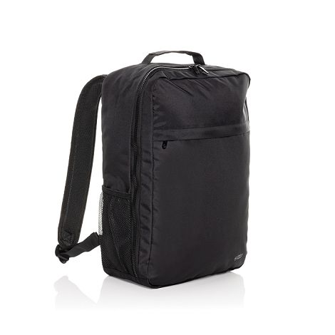  Sac à dos ordi 15.6'' en rPET Aware™ Swiss Peak Essential