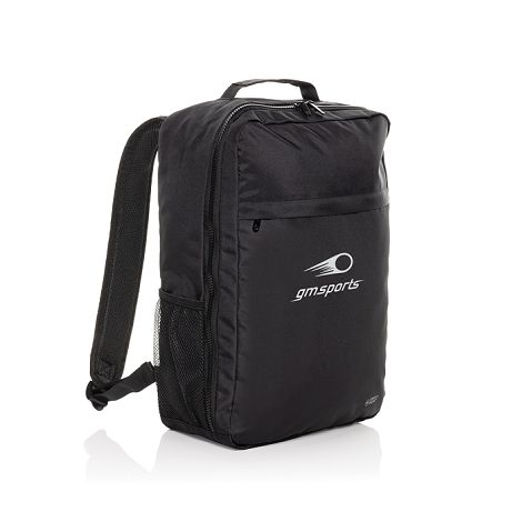  Sac à dos ordi 15.6'' en rPET Aware™ Swiss Peak Essential