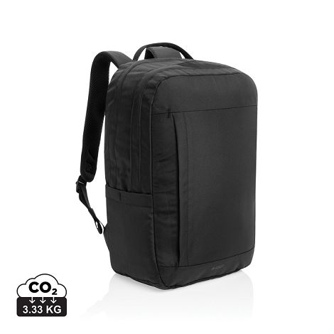  Sac à dos pour ordinateur 15,6'' en rPET Aware™ Edin