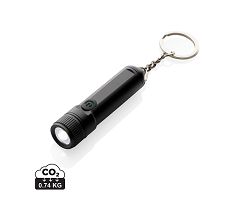 Porte-clés torche rechargeable Gear X