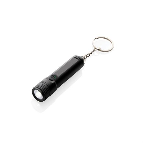  Porte-clés torche rechargeable Gear X